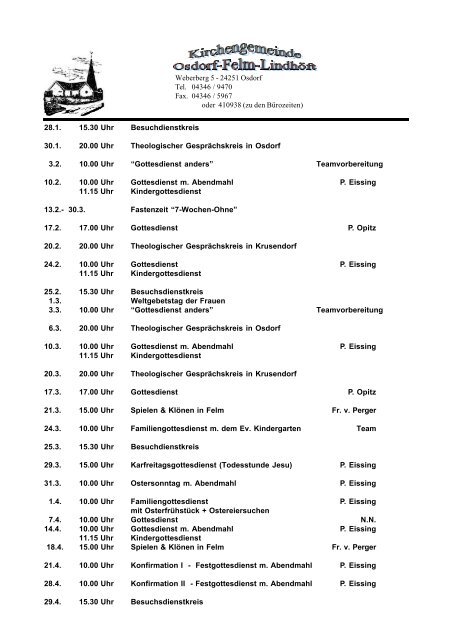 Nr. 4 - Felmer Bote