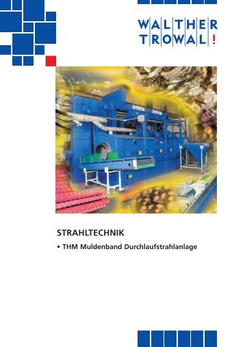 STRAHLTECHNIK