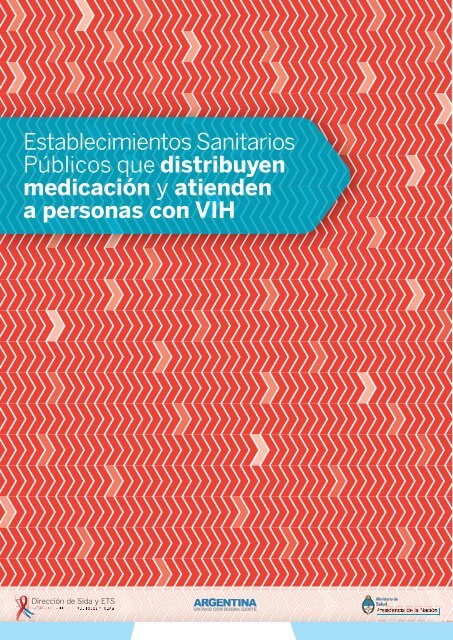 Establecimientos Sanitarios Públicos que ... - Femeba Salud