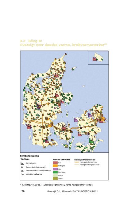 Download rapporten her - Femern Belt Development