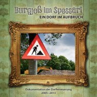 Burgjoss im Spessart