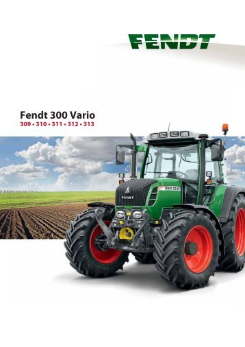 Download - 2,55 MB - AGCO GmbH