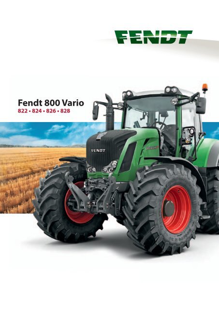 Download - Fendt