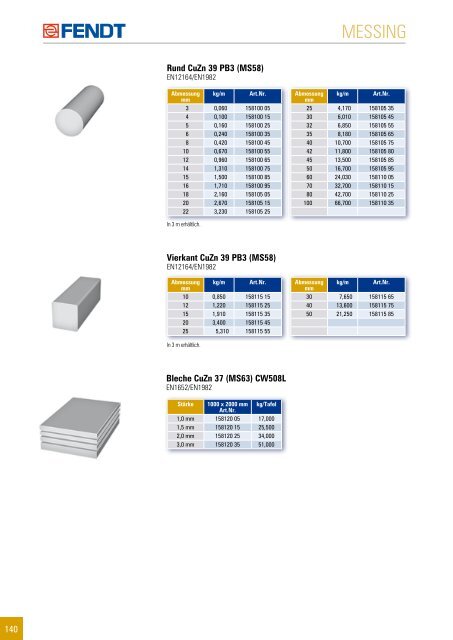 Edel- und Buntstahl.pdf - Eisen Fendt GmbH