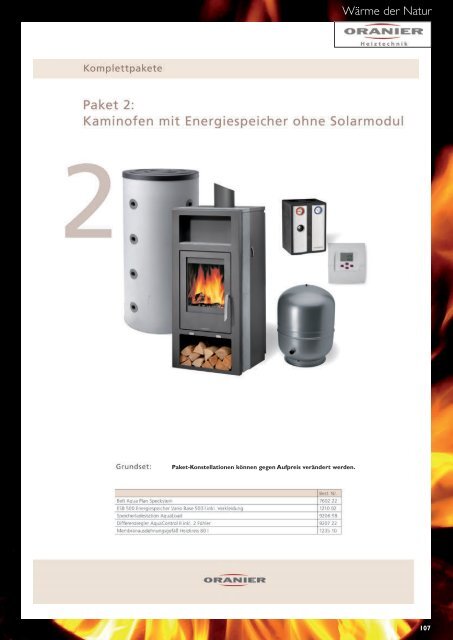 gesamter Heizgeräte Katalog (20 MB) - Eisen Fendt GmbH