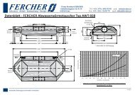 Download - FERCHER