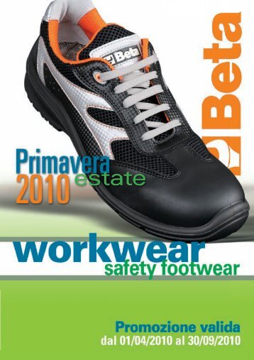 safety footwear - Ferramenta.Biz