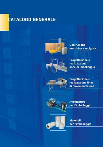 IMBALLAGGIO MACCHINE.pdf - Ferramenta.Biz