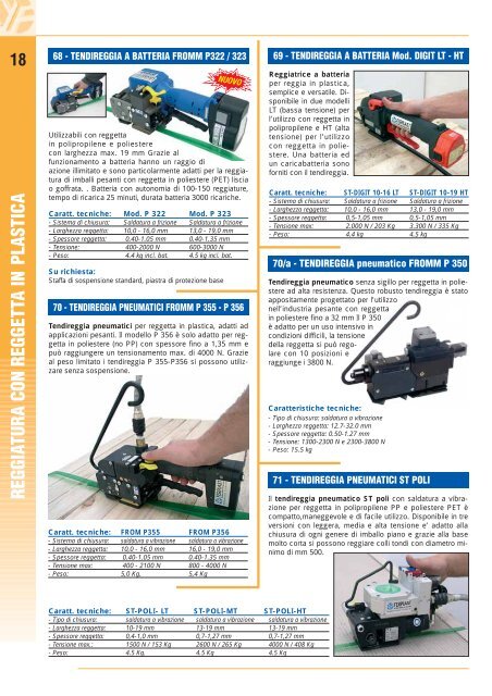 IMBALLAGGIO MACCHINE.pdf - Ferramenta.Biz