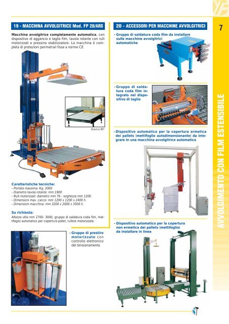 IMBALLAGGIO MACCHINE.pdf - Ferramenta.Biz