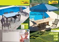 mueble jardín 2008