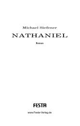 NATHANIEL - Festa Verlag