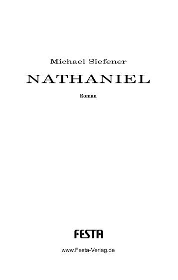 NATHANIEL - Festa Verlag