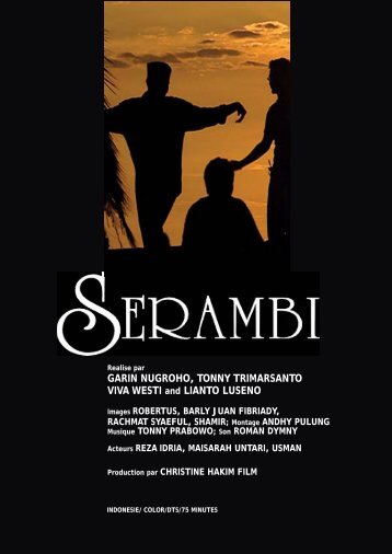 Presskit-Serambi-French-Version 2 - Festival de Cannes