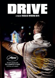 A FILM BY NICOLAS WINDING REFN - Central-Kino