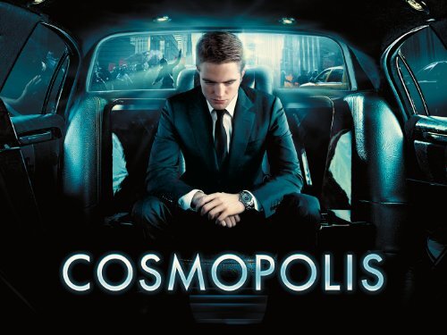 Cosmopolis - Cannes International Film Festival