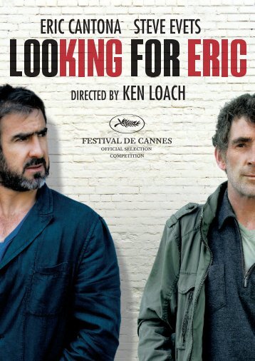 in English - Cannes International Film Festival