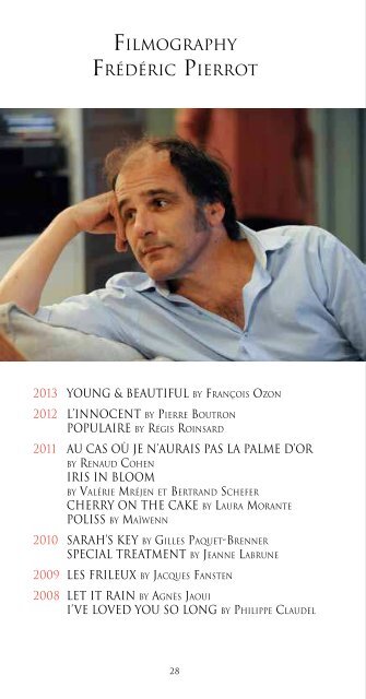 Untitled - Cannes International Film Festival