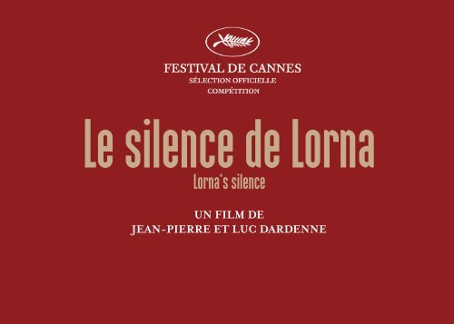 Mise en page 1 - Cannes International Film Festival