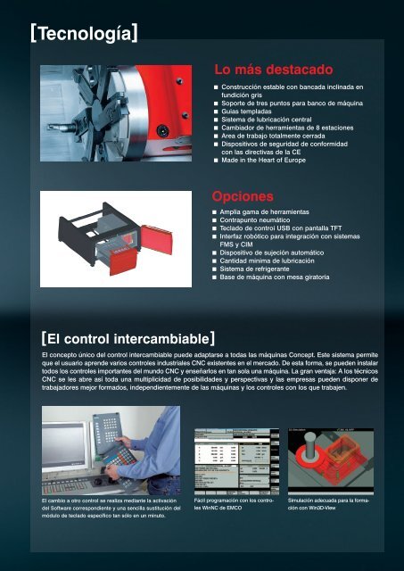 Concept TURN 105 - Festo Didactic