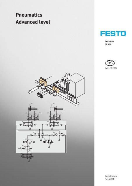 Reading samples Workbook EN - Festo Didactic