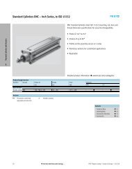SUPPLIED IN PACK OF 1 FESTO 170865 DFM-40-50-P-A-GF GUIDED DRIVE