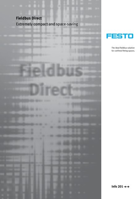 FESTO//FELDBus connecteur//fbs-sub-9-gs-dp-b//532216