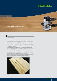 Festool 485970 Disque de polissage en feutre 150/ mm 495180