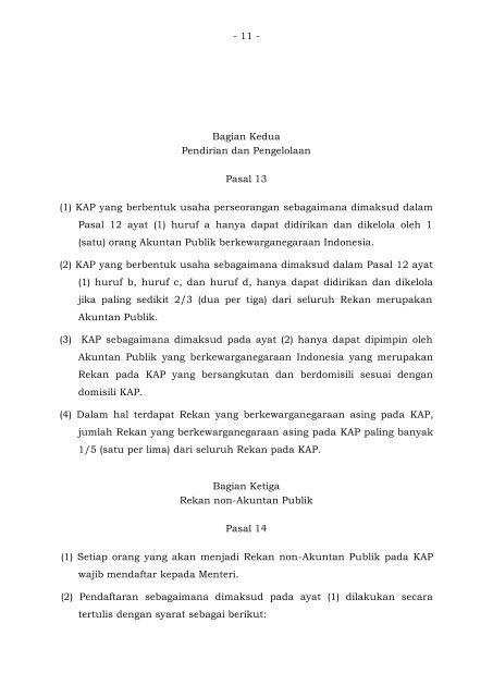 UU No. 5 Tahun 2011 tentang Akuntan Publik.pdf