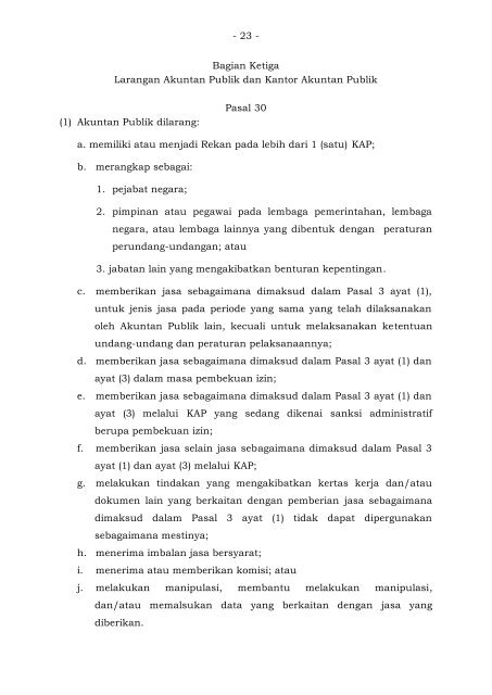 UU No. 5 Tahun 2011 tentang Akuntan Publik.pdf