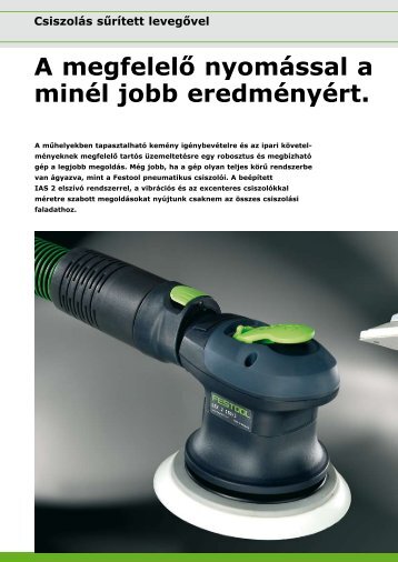 LEX 2 - Festool