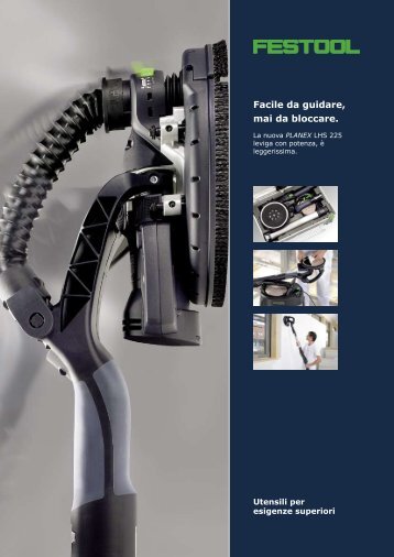 planex - Festool