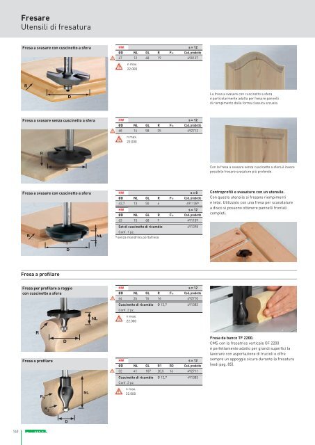 Catalogo generale - Festool