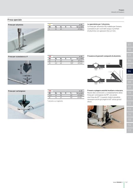 Catalogo generale - Festool