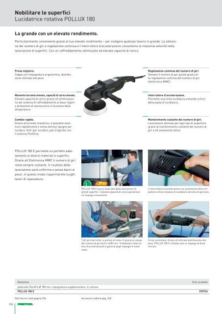 Catalogo generale - Festool