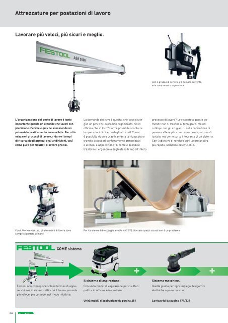 Catalogo generale - Festool