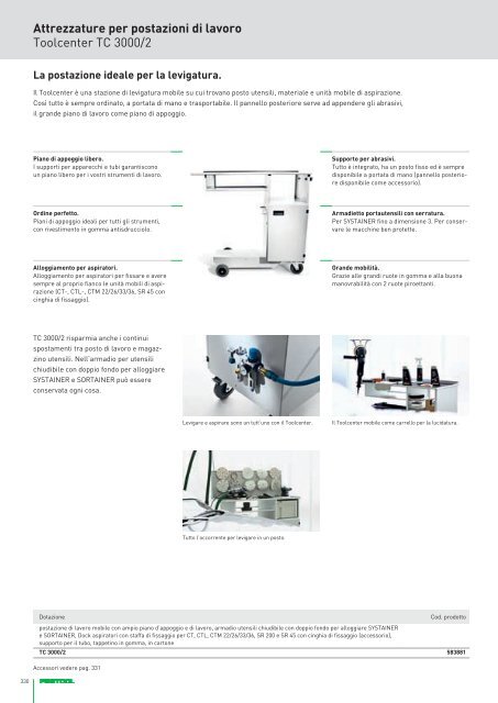 Catalogo generale - Festool