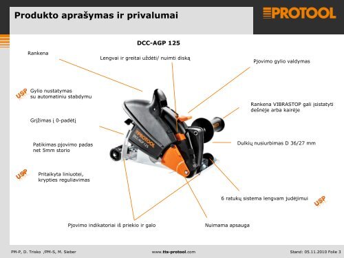 AGP dulkių apsaugos - FESTOOL