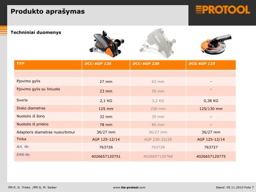 AGP dulkių apsaugos - FESTOOL