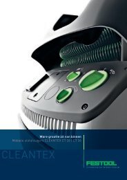 CT 36 - Festool