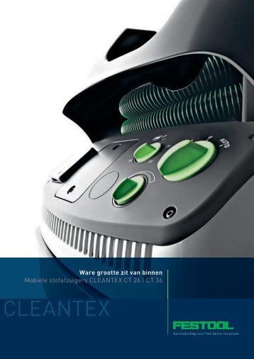 CT 36 - Festool