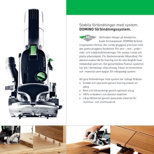 INFOTOOL - Festool