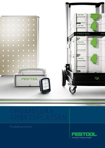 Ladda ner (8 MB) - Festool