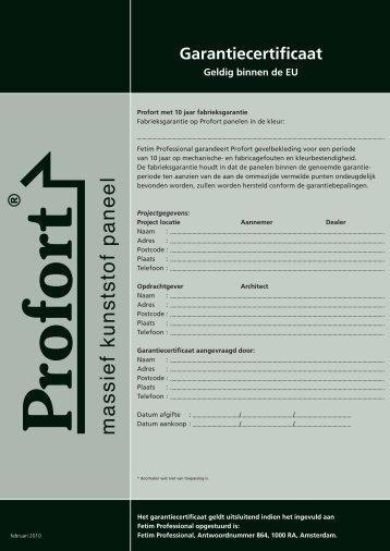 Profort Garantiecertificaat NL.pdf