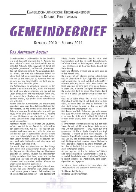 Gemeindebrief Dezember 2010 bis Februar 2011 als PDF ...