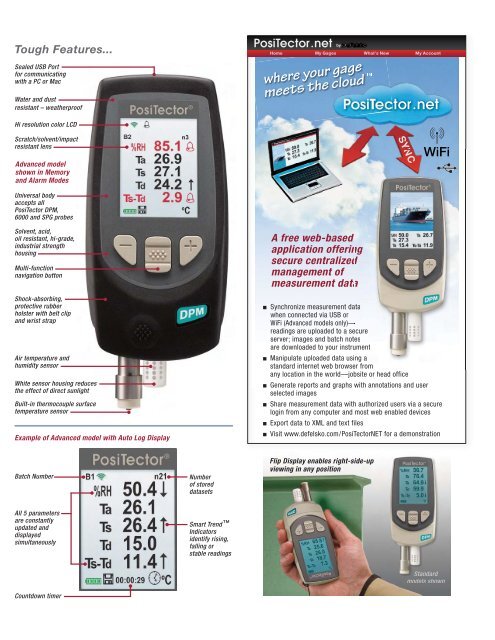 Coating Thickness Gage - ThomasNet