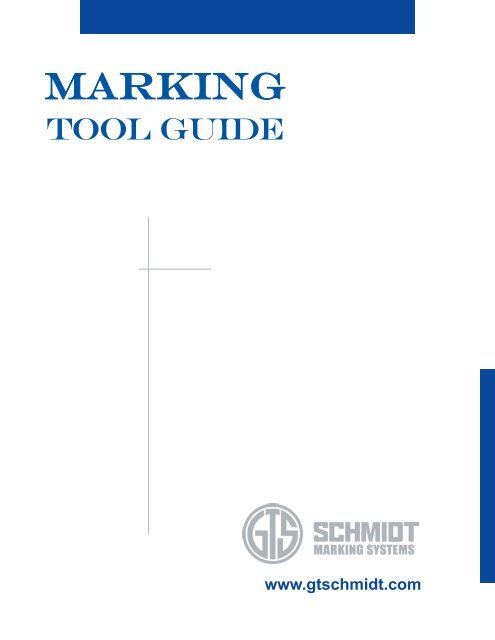 Marking Marking - ThomasNet