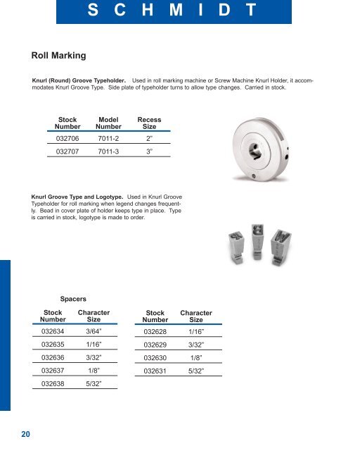 Marking Marking - ThomasNet