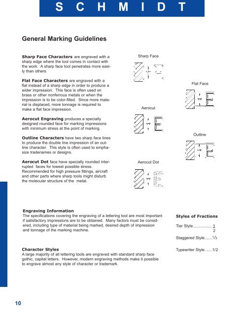 Marking Marking - ThomasNet