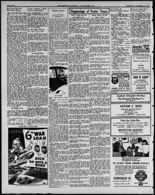 1944-11-30 - Northern New York Historical Newspapers